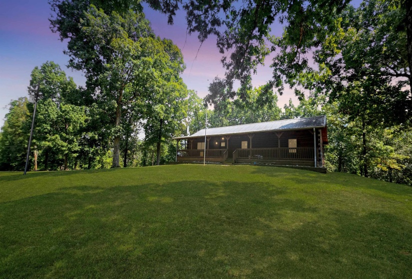 160 POPLAR DR, Buchanan, Tennessee 38222, 3 Bedroom Bedrooms, 9 Room Rooms,3 BathroomBathrooms,Residential,For Sale,POPLAR,0,10228949