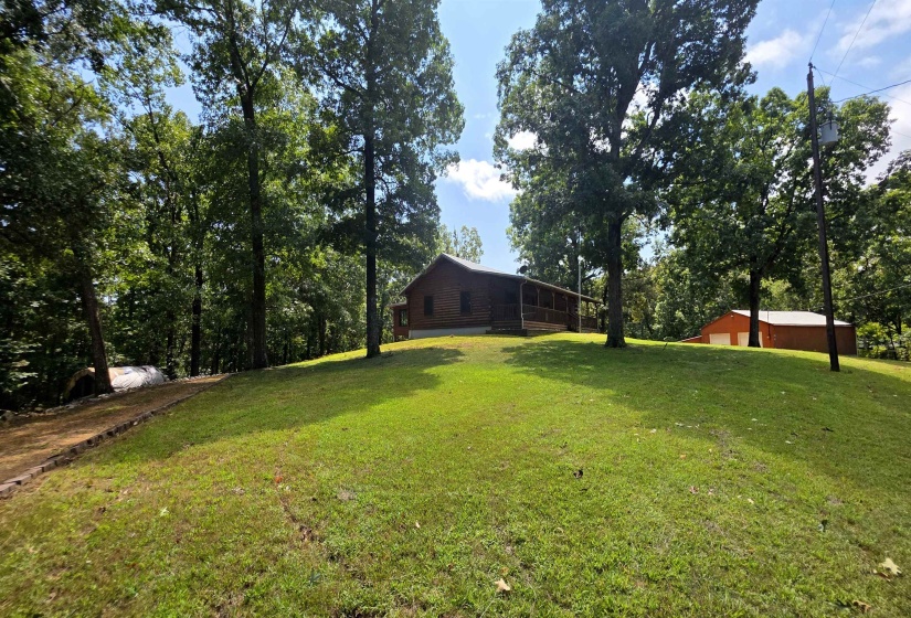 160 POPLAR DR, Buchanan, Tennessee 38222, 3 Bedroom Bedrooms, 9 Room Rooms,3 BathroomBathrooms,Residential,For Sale,POPLAR,0,10228949