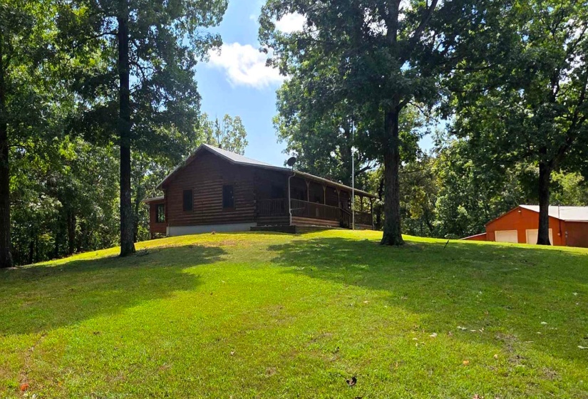 160 POPLAR DR, Buchanan, Tennessee 38222, 3 Bedroom Bedrooms, 9 Room Rooms,3 BathroomBathrooms,Residential,For Sale,POPLAR,0,10228949