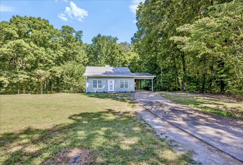 200 GORDON DR, Somerville, Tennessee 38068, 2 Bedroom Bedrooms, 6 Room Rooms,2 BathroomBathrooms,Residential,For Sale,GORDON,0,10229181