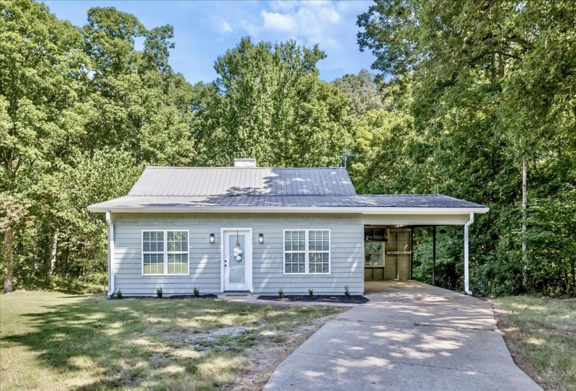 200 GORDON DR, Somerville, Tennessee 38068, 2 Bedroom Bedrooms, 6 Room Rooms,2 BathroomBathrooms,Residential,For Sale,GORDON,0,10229181