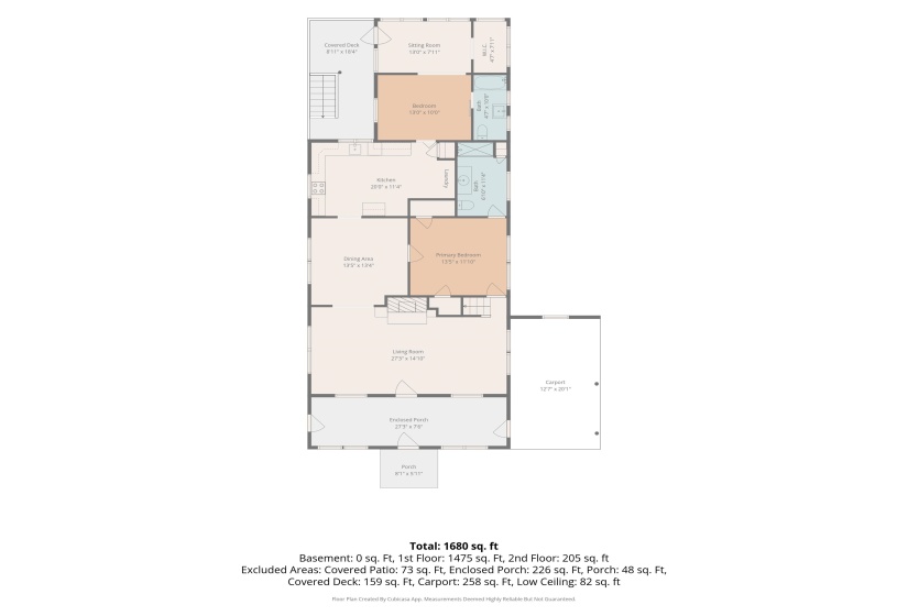200 GORDON DR, Somerville, Tennessee 38068, 2 Bedroom Bedrooms, 6 Room Rooms,2 BathroomBathrooms,Residential,For Sale,GORDON,0,10229181