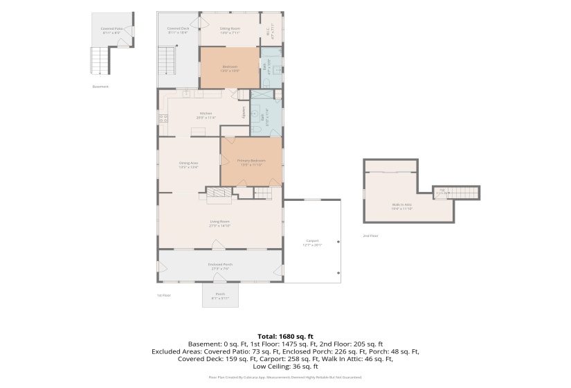 200 GORDON DR, Somerville, Tennessee 38068, 2 Bedroom Bedrooms, 6 Room Rooms,2 BathroomBathrooms,Residential,For Sale,GORDON,0,10229181