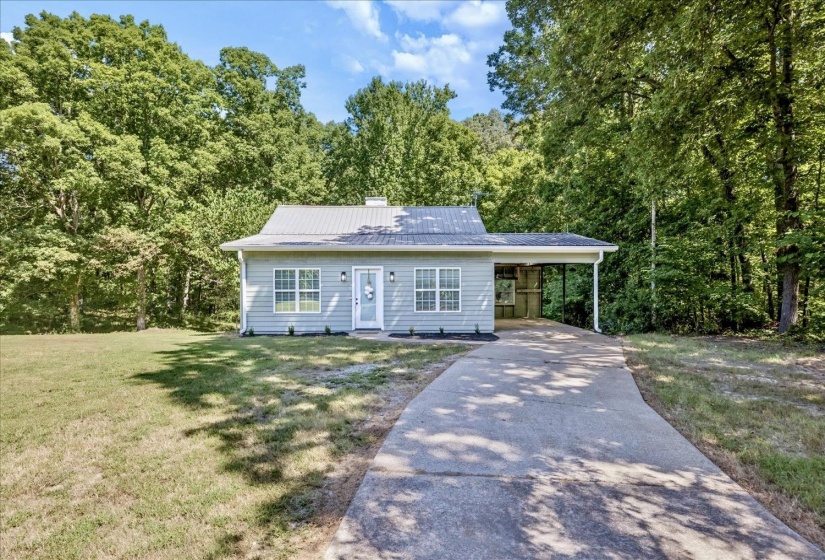 200 GORDON DR, Somerville, Tennessee 38068, 2 Bedroom Bedrooms, 6 Room Rooms,2 BathroomBathrooms,Residential,For Sale,GORDON,0,10229181