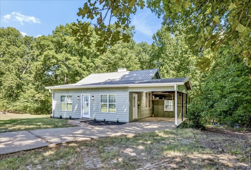 200 GORDON DR, Somerville, Tennessee 38068, 2 Bedroom Bedrooms, 6 Room Rooms,2 BathroomBathrooms,Residential,For Sale,GORDON,0,10229181