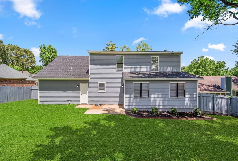 4351 SPRING OAK CV, Memphis, Tennessee 38125, 5 Bedroom Bedrooms, 8 Room Rooms,2.1 BathroomBathrooms,Residential,For Sale,SPRING OAK,0,10229182