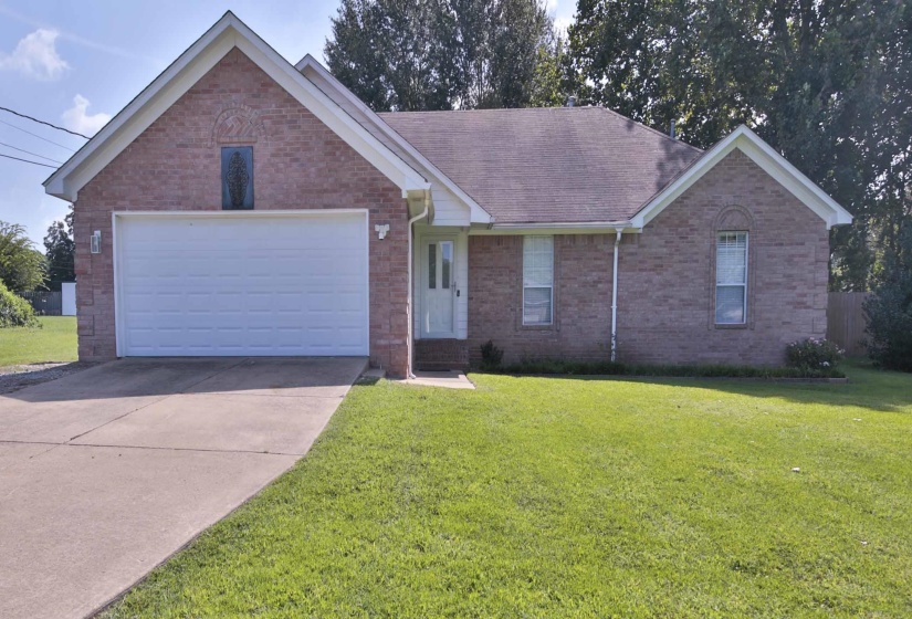 22 KINGSTON AVE, Atoka, Tennessee 38004, 3 Bedroom Bedrooms, 6 Room Rooms,2 BathroomBathrooms,Residential,For Sale,KINGSTON,0,10229183