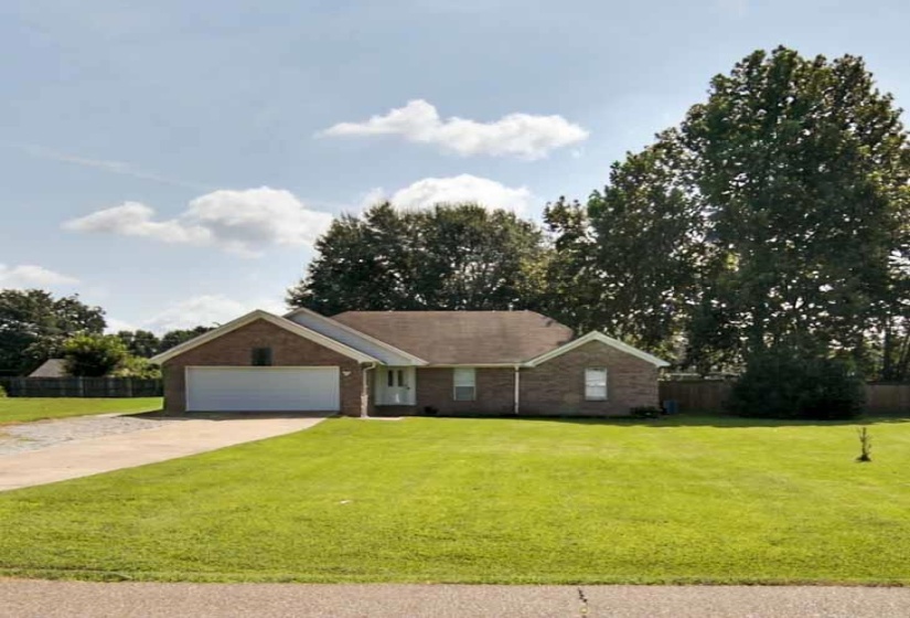 22 KINGSTON AVE, Atoka, Tennessee 38004, 3 Bedroom Bedrooms, 6 Room Rooms,2 BathroomBathrooms,Residential,For Sale,KINGSTON,0,10229183