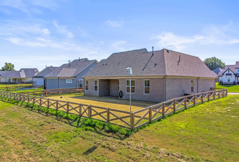 230 HIGHLAND PARK CV, Oakland, Tennessee 38060, 3 Bedroom Bedrooms, 7 Room Rooms,2 BathroomBathrooms,Residential,For Sale,HIGHLAND PARK,0,10229192