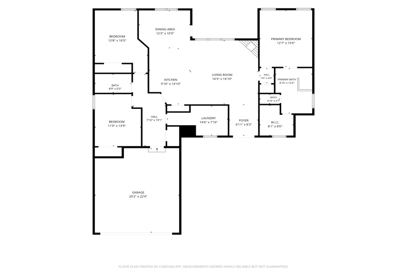 230 HIGHLAND PARK CV, Oakland, Tennessee 38060, 3 Bedroom Bedrooms, 7 Room Rooms,2 BathroomBathrooms,Residential,For Sale,HIGHLAND PARK,0,10229192