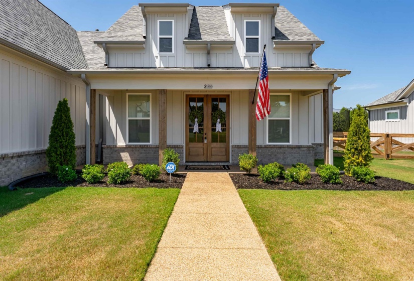 230 HIGHLAND PARK CV, Oakland, Tennessee 38060, 3 Bedroom Bedrooms, 7 Room Rooms,2 BathroomBathrooms,Residential,For Sale,HIGHLAND PARK,0,10229192