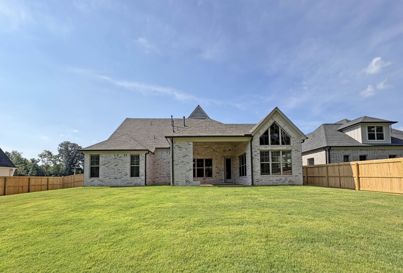 344 ROLLING GROVE BLVD, Collierville, Tennessee 38017, 5 Bedroom Bedrooms, 10 Room Rooms,3 BathroomBathrooms,Residential,For Sale,ROLLING GROVE,0,10229193