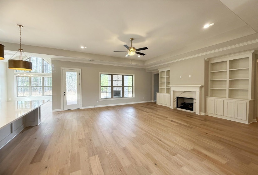 344 ROLLING GROVE BLVD, Collierville, Tennessee 38017, 5 Bedroom Bedrooms, 10 Room Rooms,3 BathroomBathrooms,Residential,For Sale,ROLLING GROVE,0,10229193