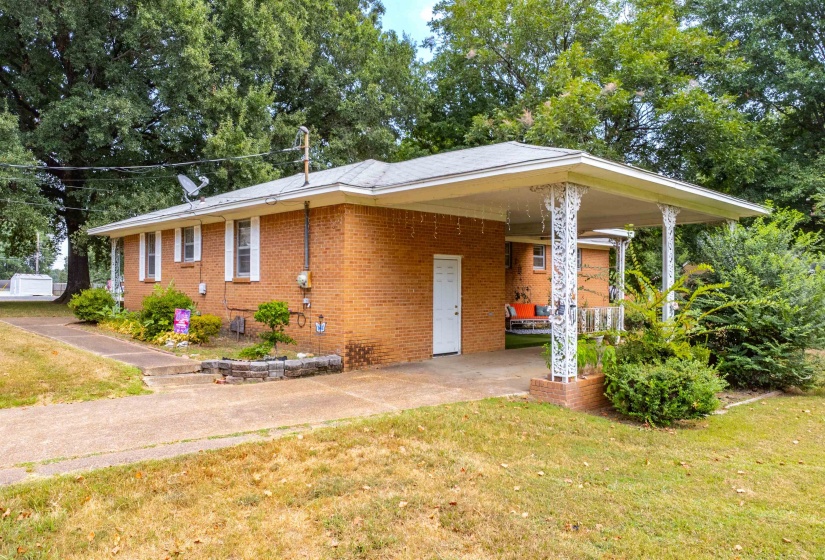36 MAPLE HILL DR, Munford, Tennessee 38058, 3 Bedroom Bedrooms, 6 Room Rooms,2 BathroomBathrooms,Residential,For Sale,MAPLE HILL,0,10229194