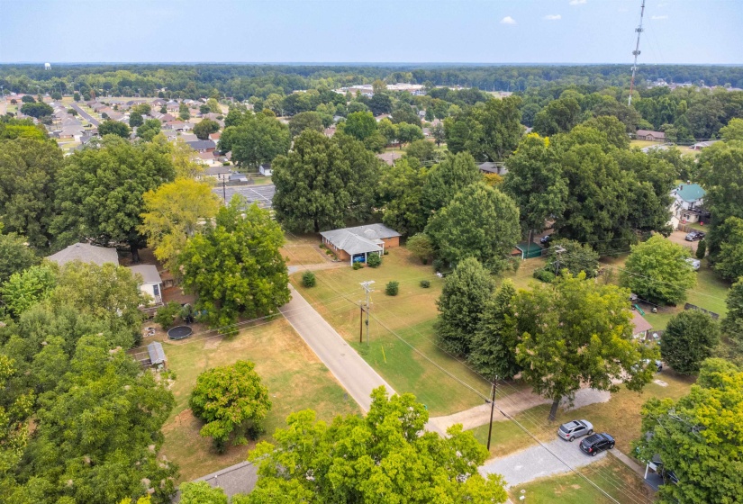 36 MAPLE HILL DR, Munford, Tennessee 38058, 3 Bedroom Bedrooms, 6 Room Rooms,2 BathroomBathrooms,Residential,For Sale,MAPLE HILL,0,10229194