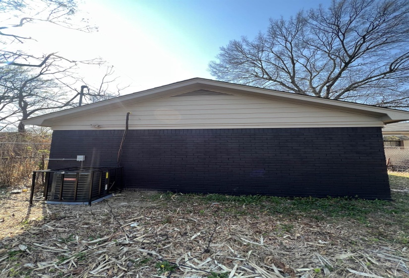3066 CARRINGTON AVE, Memphis, Tennessee 38111, 3 Bedroom Bedrooms, 4 Room Rooms,1 BathroomBathrooms,Residential,For Sale,CARRINGTON,0,10229196