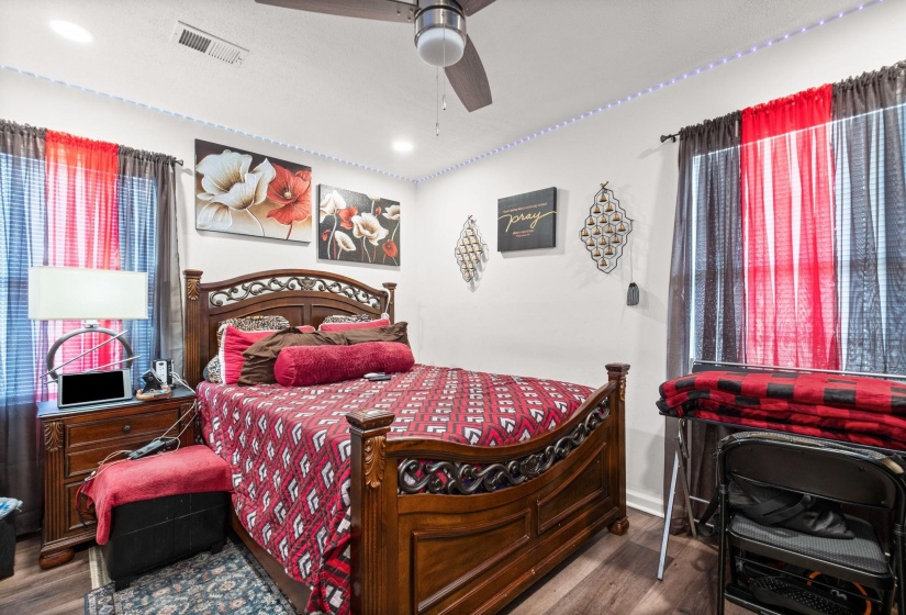 1837 TANT RD, Memphis, Tennessee 38128, 3 Bedroom Bedrooms, 5 Room Rooms,1 BathroomBathrooms,Residential,For Sale,TANT,0,10229197