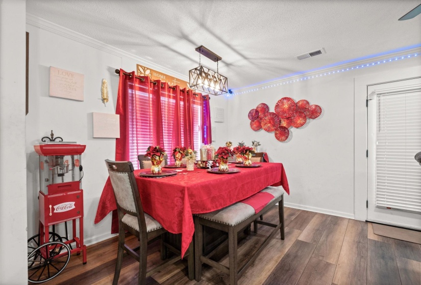 1837 TANT RD, Memphis, Tennessee 38128, 3 Bedroom Bedrooms, 5 Room Rooms,1 BathroomBathrooms,Residential,For Sale,TANT,0,10229197