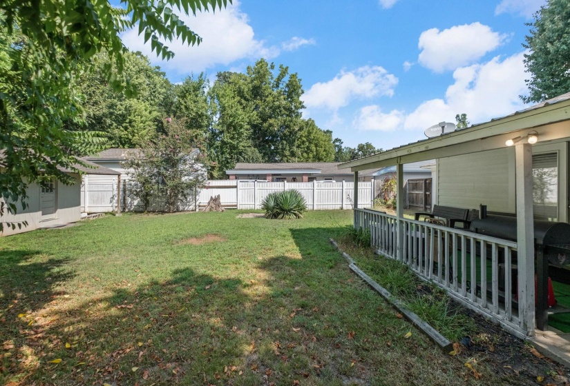 1837 TANT RD, Memphis, Tennessee 38128, 3 Bedroom Bedrooms, 5 Room Rooms,1 BathroomBathrooms,Residential,For Sale,TANT,0,10229197