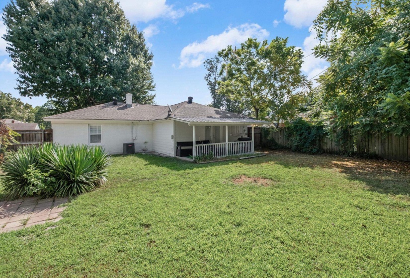 1837 TANT RD, Memphis, Tennessee 38128, 3 Bedroom Bedrooms, 5 Room Rooms,1 BathroomBathrooms,Residential,For Sale,TANT,0,10229197