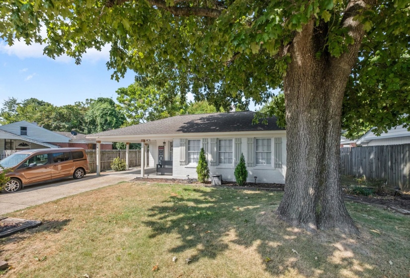 1837 TANT RD, Memphis, Tennessee 38128, 3 Bedroom Bedrooms, 5 Room Rooms,1 BathroomBathrooms,Residential,For Sale,TANT,0,10229197