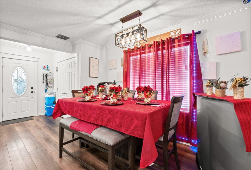 1837 TANT RD, Memphis, Tennessee 38128, 3 Bedroom Bedrooms, 5 Room Rooms,1 BathroomBathrooms,Residential,For Sale,TANT,0,10229197