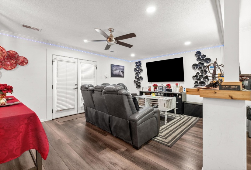1837 TANT RD, Memphis, Tennessee 38128, 3 Bedroom Bedrooms, 5 Room Rooms,1 BathroomBathrooms,Residential,For Sale,TANT,0,10229197