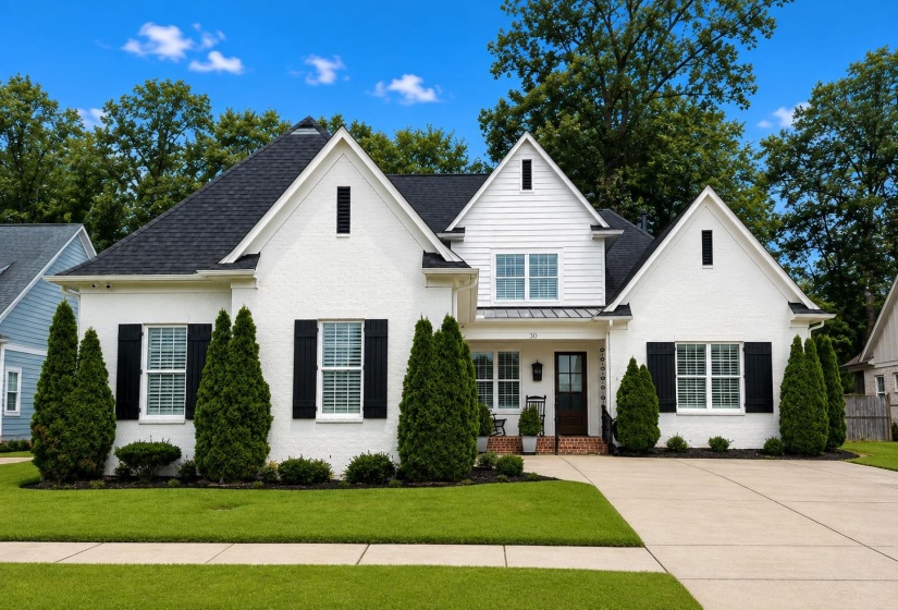 30 LAFAYETTE CROSSING DR, Rossville, Tennessee 38066, 4 Bedroom Bedrooms, 2 Room Rooms,3 BathroomBathrooms,Residential,For Sale,LAFAYETTE CROSSING,0,10229201