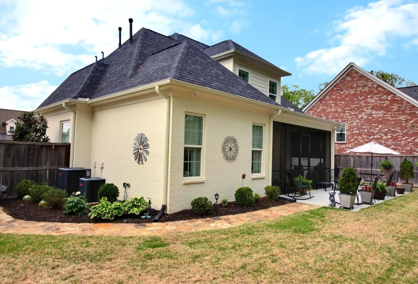 30 LAFAYETTE CROSSING DR, Rossville, Tennessee 38066, 4 Bedroom Bedrooms, 2 Room Rooms,3 BathroomBathrooms,Residential,For Sale,LAFAYETTE CROSSING,0,10229201
