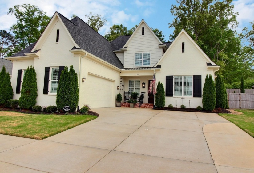 30 LAFAYETTE CROSSING DR, Rossville, Tennessee 38066, 4 Bedroom Bedrooms, 2 Room Rooms,3 BathroomBathrooms,Residential,For Sale,LAFAYETTE CROSSING,0,10229201