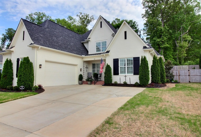 30 LAFAYETTE CROSSING DR, Rossville, Tennessee 38066, 4 Bedroom Bedrooms, 2 Room Rooms,3 BathroomBathrooms,Residential,For Sale,LAFAYETTE CROSSING,0,10229201
