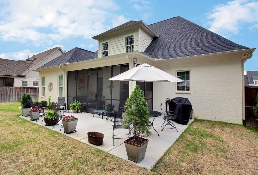 30 LAFAYETTE CROSSING DR, Rossville, Tennessee 38066, 4 Bedroom Bedrooms, 2 Room Rooms,3 BathroomBathrooms,Residential,For Sale,LAFAYETTE CROSSING,0,10229201