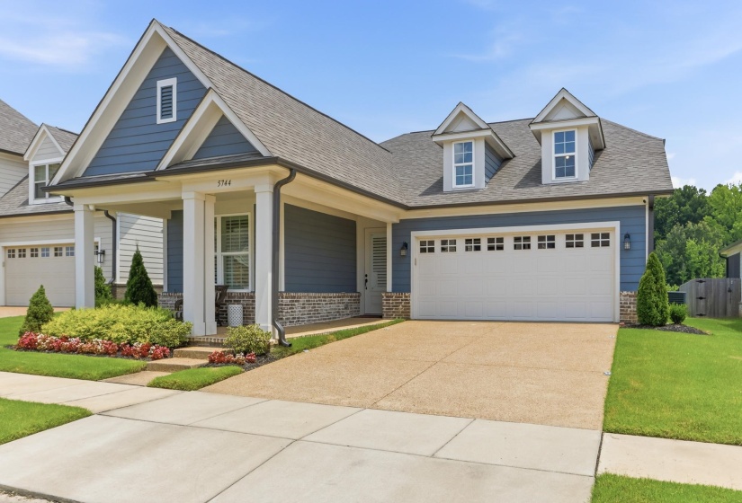 5744 HOLLOW OAK DR, Lakeland, Tennessee 38002, 3 Bedroom Bedrooms, 6 Room Rooms,2 BathroomBathrooms,Residential,For Sale,HOLLOW OAK,0,10229202