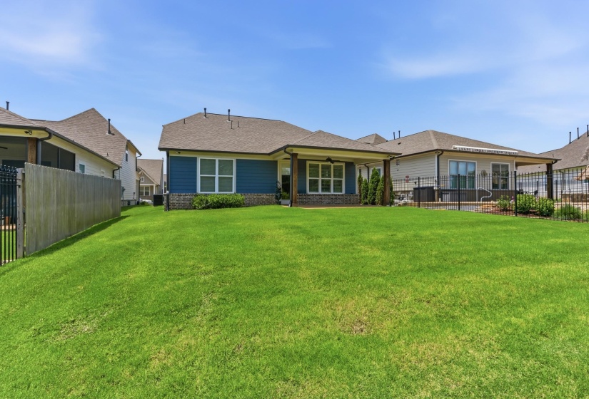 5744 HOLLOW OAK DR, Lakeland, Tennessee 38002, 3 Bedroom Bedrooms, 6 Room Rooms,2 BathroomBathrooms,Residential,For Sale,HOLLOW OAK,0,10229202