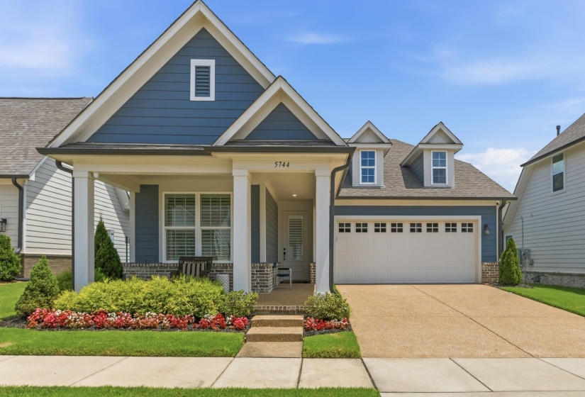 5744 HOLLOW OAK DR, Lakeland, Tennessee 38002, 3 Bedroom Bedrooms, 6 Room Rooms,2 BathroomBathrooms,Residential,For Sale,HOLLOW OAK,0,10229202
