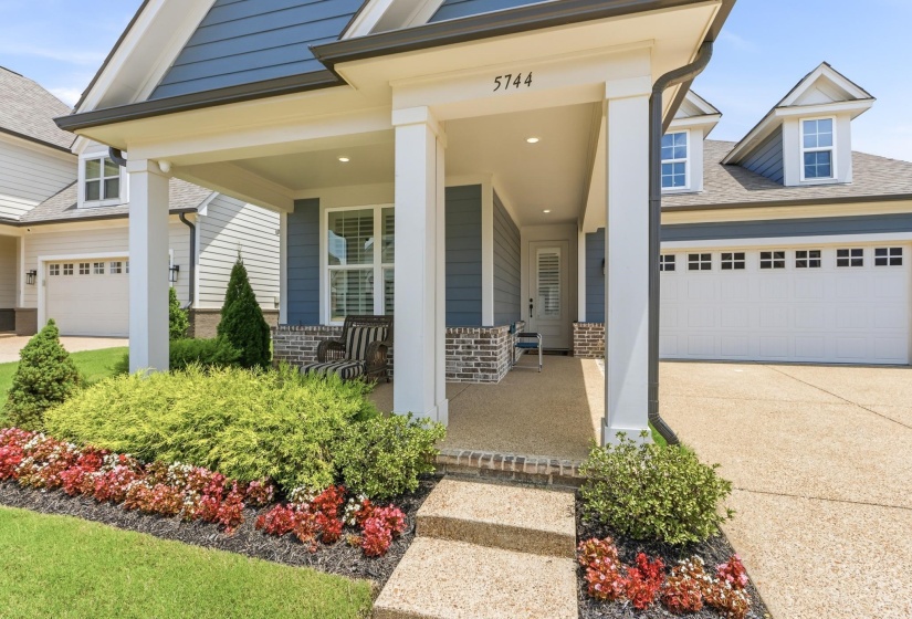 5744 HOLLOW OAK DR, Lakeland, Tennessee 38002, 3 Bedroom Bedrooms, 6 Room Rooms,2 BathroomBathrooms,Residential,For Sale,HOLLOW OAK,0,10229202