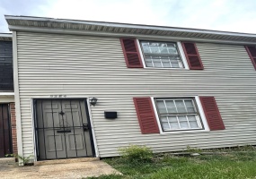 5284 FLOWERING PEACH DR, Memphis, Tennessee 38115, 2 Bedroom Bedrooms, 2 Room Rooms,1.1 BathroomBathrooms,Residential,For Sale,FLOWERING PEACH,0,10229205 5284 FLOWERING PEACH DR, Memphis, Tennessee 38115, 2 Bedroom Bedrooms, 2 Room Rooms,1.1 BathroomBathrooms,Residential,For Sale,FLOWERING PEACH,0,10229205