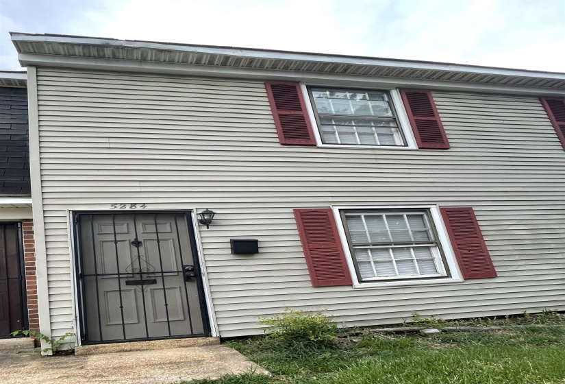 5284 FLOWERING PEACH DR, Memphis, Tennessee 38115, 2 Bedroom Bedrooms, 2 Room Rooms,1.1 BathroomBathrooms,Residential,For Sale,FLOWERING PEACH,0,10229205