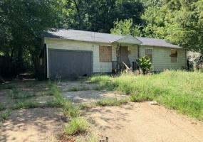 2233 ABERDEEN AVE, Memphis, Tennessee 38127, 3 Bedroom Bedrooms, 6 Room Rooms,1 BathroomBathrooms,Residential,For Sale,ABERDEEN,0,10229211