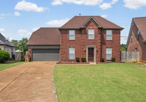 4694 BLOOMFIELD CV, Memphis, Tennessee 38125, 3 Bedroom Bedrooms, 7 Room Rooms,2.1 BathroomBathrooms,Residential,For Sale,BLOOMFIELD,0,10229212