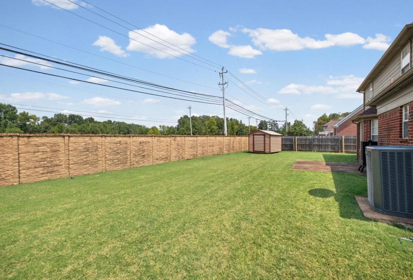 4694 BLOOMFIELD CV, Memphis, Tennessee 38125, 3 Bedroom Bedrooms, 7 Room Rooms,2.1 BathroomBathrooms,Residential,For Sale,BLOOMFIELD,0,10229212