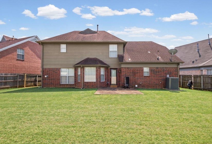 4694 BLOOMFIELD CV, Memphis, Tennessee 38125, 3 Bedroom Bedrooms, 7 Room Rooms,2.1 BathroomBathrooms,Residential,For Sale,BLOOMFIELD,0,10229212