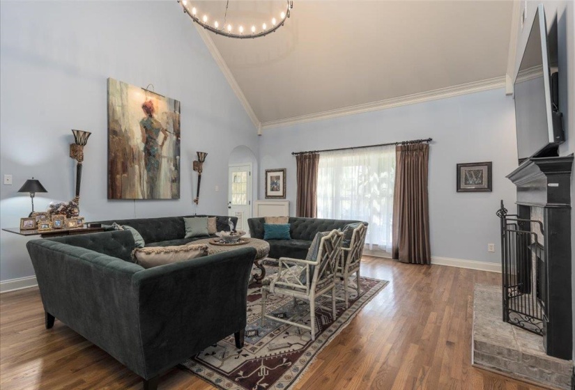 10 SUNDANCE CV, Somerville, Tennessee 38068, 4 Bedroom Bedrooms, 11 Room Rooms,2.1 BathroomBathrooms,Residential,For Sale,SUNDANCE,0,10229215