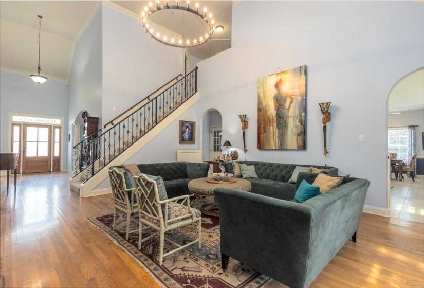 10 SUNDANCE CV, Somerville, Tennessee 38068, 4 Bedroom Bedrooms, 11 Room Rooms,2.1 BathroomBathrooms,Residential,For Sale,SUNDANCE,0,10229215