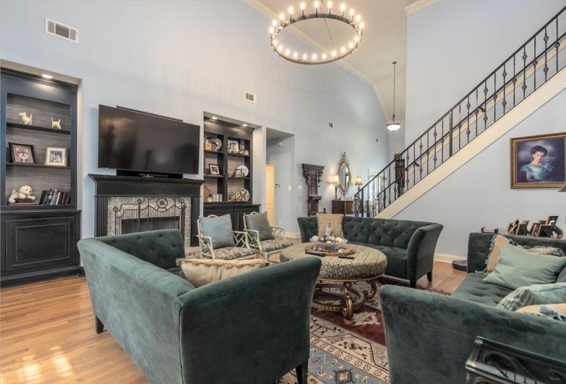 10 SUNDANCE CV, Somerville, Tennessee 38068, 4 Bedroom Bedrooms, 11 Room Rooms,2.1 BathroomBathrooms,Residential,For Sale,SUNDANCE,0,10229215