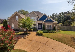 10 SUNDANCE CV, Somerville, Tennessee 38068, 4 Bedroom Bedrooms, 11 Room Rooms,2.1 BathroomBathrooms,Residential,For Sale,SUNDANCE,0,10229215