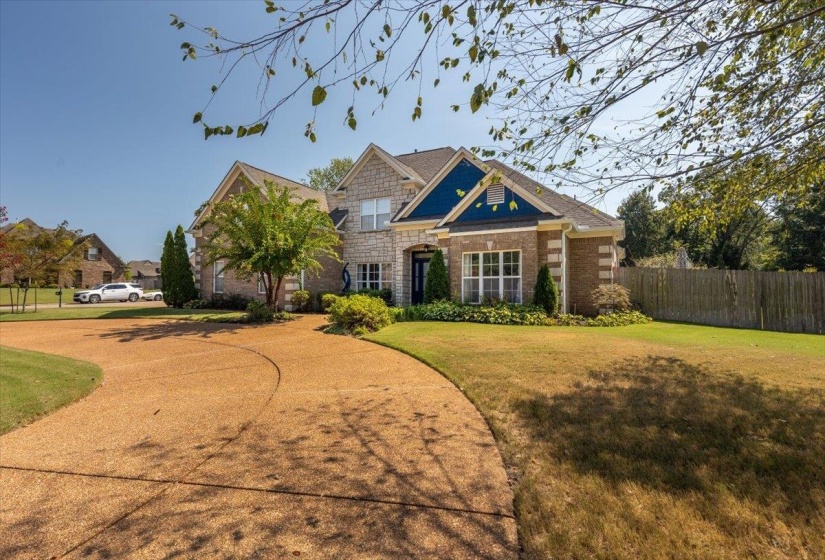 10 SUNDANCE CV, Somerville, Tennessee 38068, 4 Bedroom Bedrooms, 11 Room Rooms,2.1 BathroomBathrooms,Residential,For Sale,SUNDANCE,0,10229215