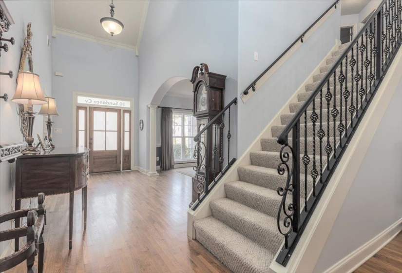 10 SUNDANCE CV, Somerville, Tennessee 38068, 4 Bedroom Bedrooms, 11 Room Rooms,2.1 BathroomBathrooms,Residential,For Sale,SUNDANCE,0,10229215