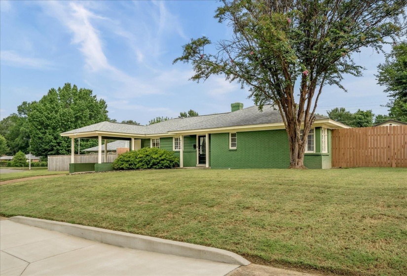 4120 SEQUOIA AVE, Memphis, Tennessee 38117, 3 Bedroom Bedrooms, 7 Room Rooms,2 BathroomBathrooms,Residential,For Sale,SEQUOIA,0,10229216