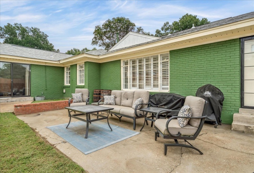 4120 SEQUOIA AVE, Memphis, Tennessee 38117, 3 Bedroom Bedrooms, 7 Room Rooms,2 BathroomBathrooms,Residential,For Sale,SEQUOIA,0,10229216
